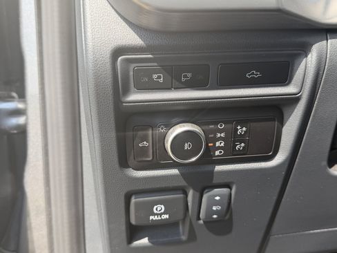 Used 2023 Ford F150 Lariat w/ Equipment Group 502A High AWD/4WD image 32