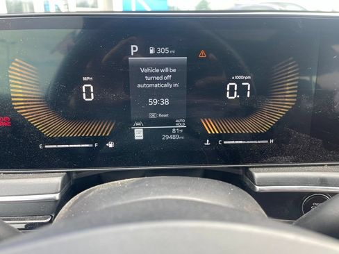 Used 2025 Kia K5 GT-Line w/ GT-Line Premium Package AWD/4WD image 14