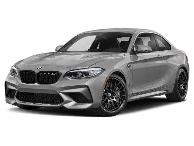 Used 2019 BMW M2 Competition w/ Executive Package RWD image 4
