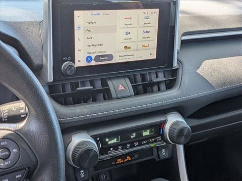 Used 2024 Toyota RAV4 LE image 6