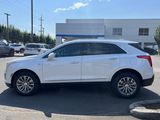 Used 2018 Cadillac XT5 Luxury image 4