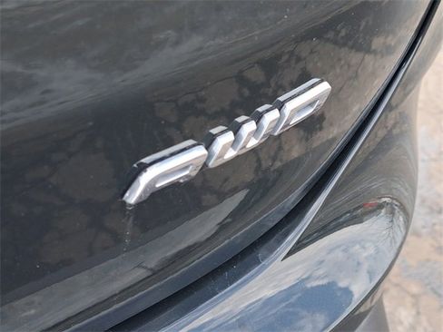 Certified 2024 Ford Edge SEL w/ Convenience Package image 6