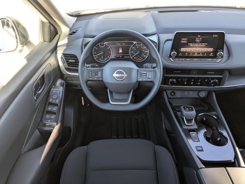 New 2026 Nissan Rogue S image 15