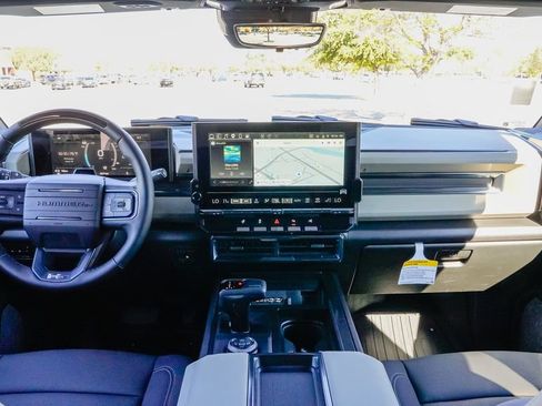 New 2026 GMC Hummer EV SUV image 12