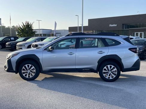 Certified 2025 Subaru Outback w/ Popular Package #1A AWD/4WD image 24