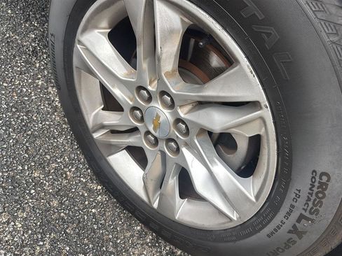 Used 2019 Chevrolet Blazer LT w/ Sound & Technology Package image 49