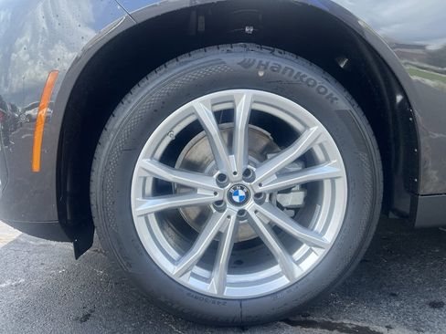 Used 2025 BMW X3 xDrive30i w/ Convenience Package image 7