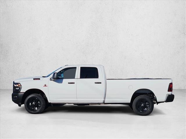 Used 2026 RAM 3500 Tradesman AWD/4WD image 9