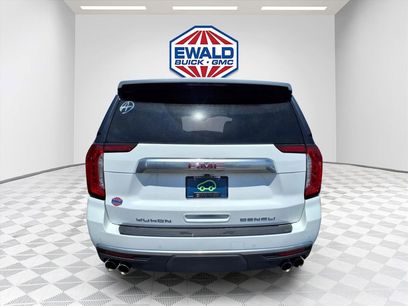 Certified 2024 GMC Yukon Denali