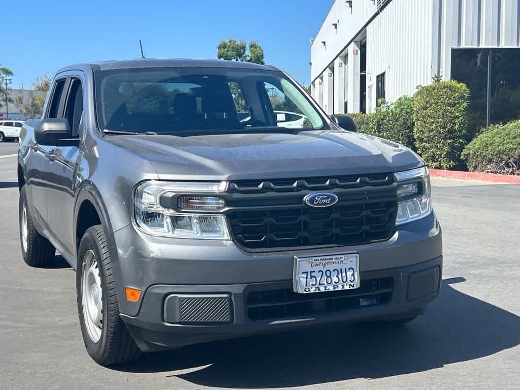 Used 2023 Ford Maverick XL FWD image 5