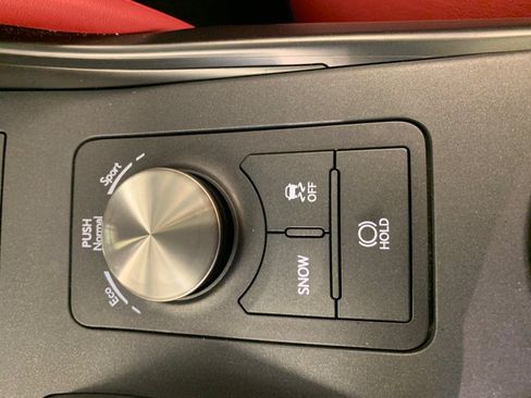 Used 2023 Lexus IS 350 F Sport w/ Memory Package AWD/4WD image 41