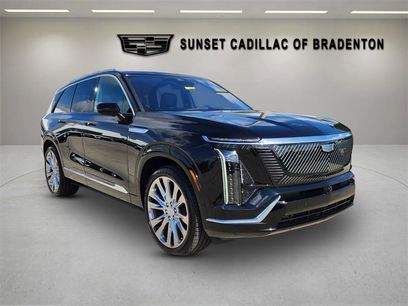 New 2026 Cadillac Vistiq Premium Luxury