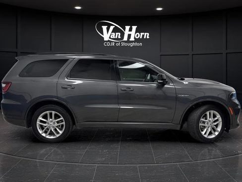 Used 2025 Dodge Durango R/T image 2
