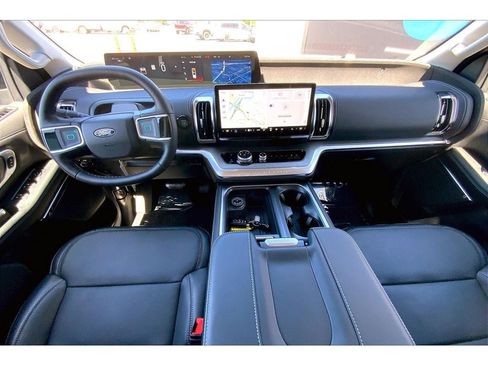 New 2026 Ford Expedition Platinum AWD/4WD image 22