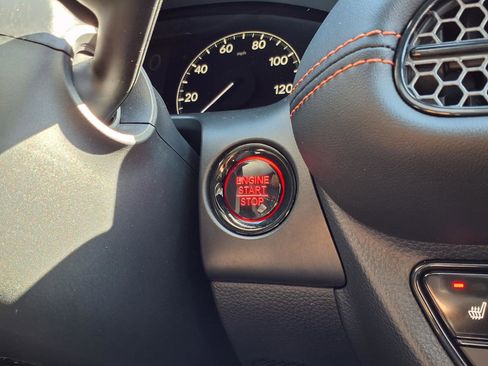 Certified 2024 Honda HR-V Sport image 13