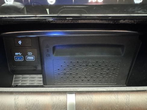 Used 2023 Genesis GV80 3.5T Advanced + AWD/4WD image 19