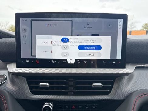 New 2026 Ford Explorer ST w/ Sun And Sound Package image 16