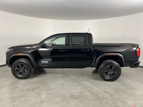 Certified 2024 GMC Canyon Elevation w/ Trailering Package RWD image 5