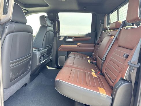 New 2026 GMC Sierra 1500 Denali Ultimate AWD/4WD image 25