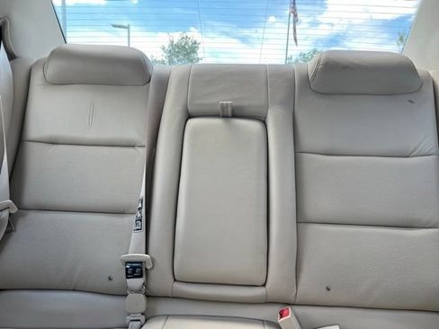 Used 2002 Lincoln LS RWD image 28