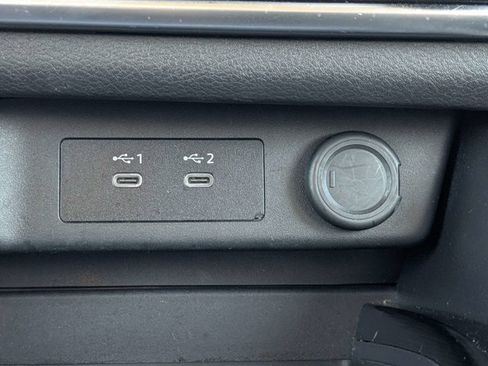 Certified 2024 Nissan Rogue S image 27