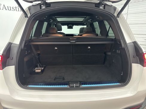New 2026 Mercedes-Benz GLS 450 GLS 450 image 28