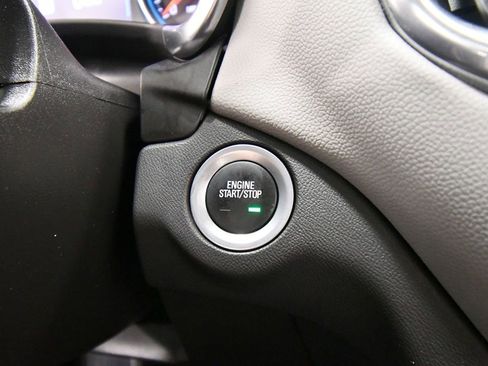 Used 2023 Chevrolet Equinox LT AWD/4WD image 26