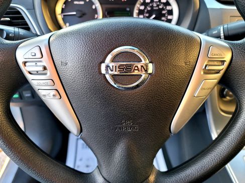 Used 2014 Nissan Sentra SR image 14