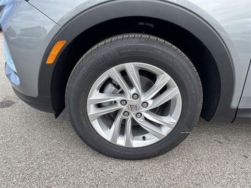 New 2026 Buick Envista Preferred w/ Convenience I Package image 10