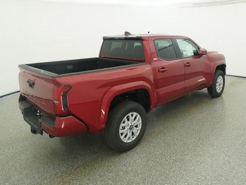 New 2026 Toyota Tacoma SR5 image 65