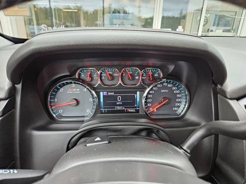 Used 2020 Chevrolet Tahoe LT AWD/4WD image 26