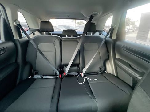 New 2026 Honda CR-V LX image 25