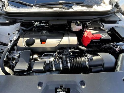 New 2025 Acura RDX A-Spec image 28