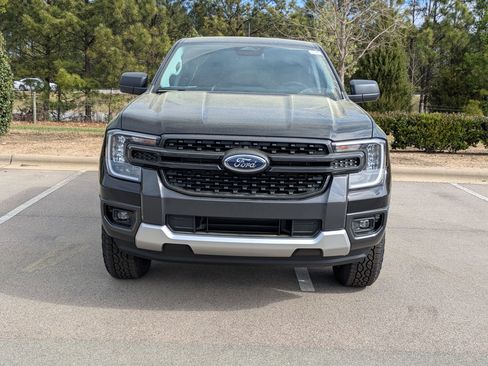 New 2025 Ford Ranger XLT w/ Convenience Package image 9