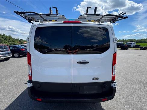 Used 2020 Ford Transit 350 Low Roof w/ Exterior Upgrade Package RWD image 20