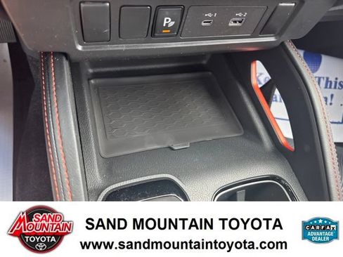 Used 2025 Nissan Frontier Pro-X w/ Tow Package RWD image 21