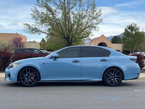 Used 2014 Lexus GS 350 image 2