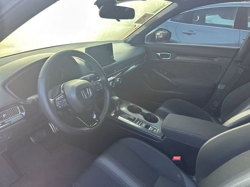 Used 2026 Honda Civic Sport image 6