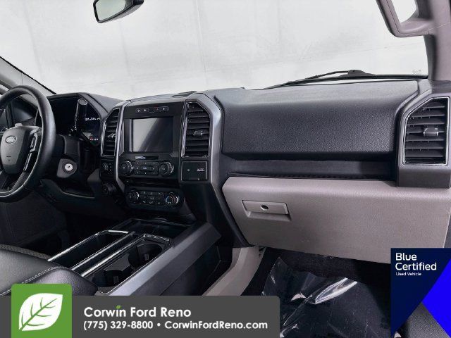 Used 2018 Ford F150 XLT w/ Equipment Group 302A Luxury AWD/4WD image 33