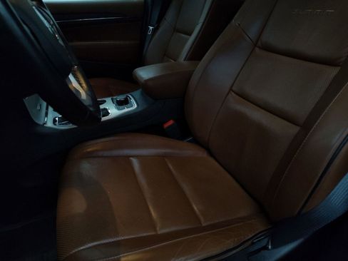 Used 2020 Jeep Grand Cherokee Summit w/ Platinum Series Group image 16