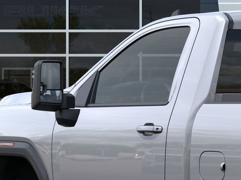 New 2026 GMC Sierra 3500 SLE image 14