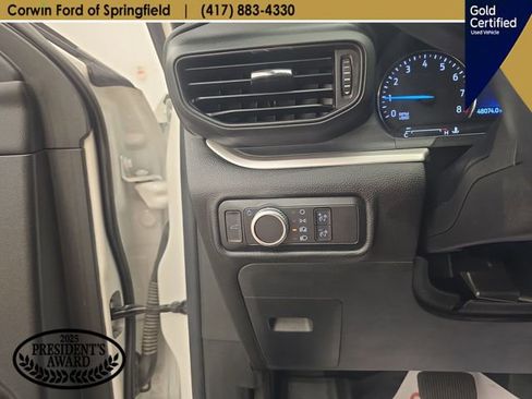 Certified 2022 Ford Explorer XLT AWD/4WD image 35