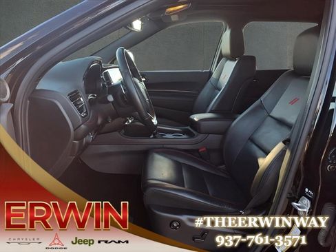 Certified 2024 Dodge Durango GT AWD/4WD image 7