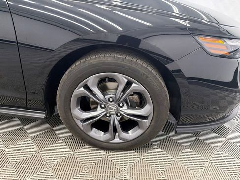 Used 2023 Honda Accord EX image 13