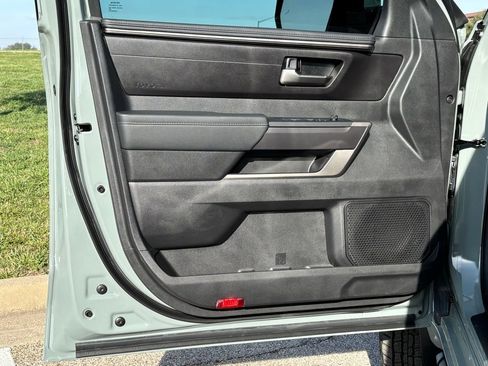 New 2026 Toyota Tundra SR5 image 25