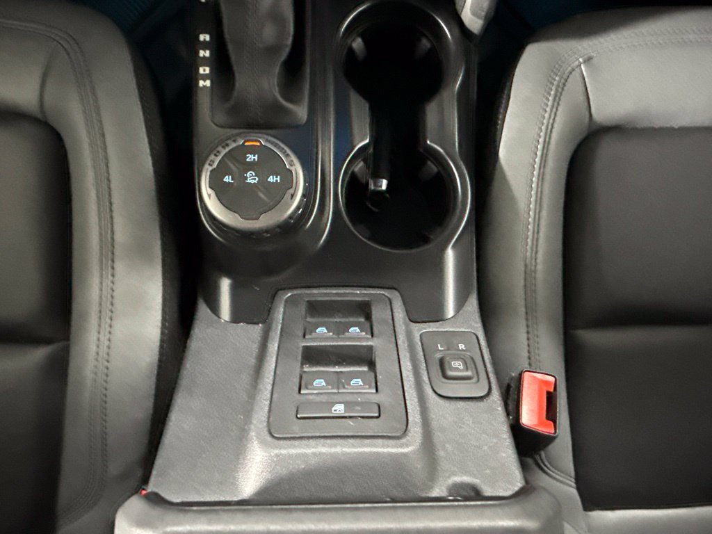 Used 2024 Ford Bronco Big Bend AWD/4WD image 25