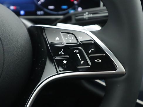 New 2026 Mercedes-Benz E 350 Sedan image 13