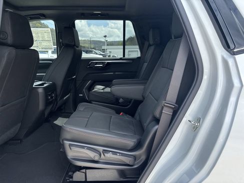 New 2026 Chevrolet Tahoe RST w/ Comfort Package RWD image 22