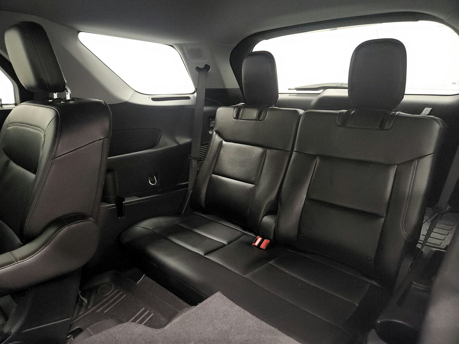 Used 2023 Ford Explorer Limited RWD image 23
