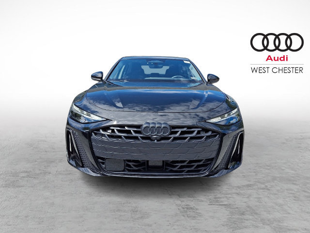 Certified 2026 Audi A6 Premium Plus AWD/4WD image 2